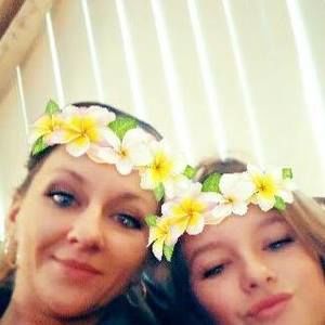 Meet your Posher, Sheri